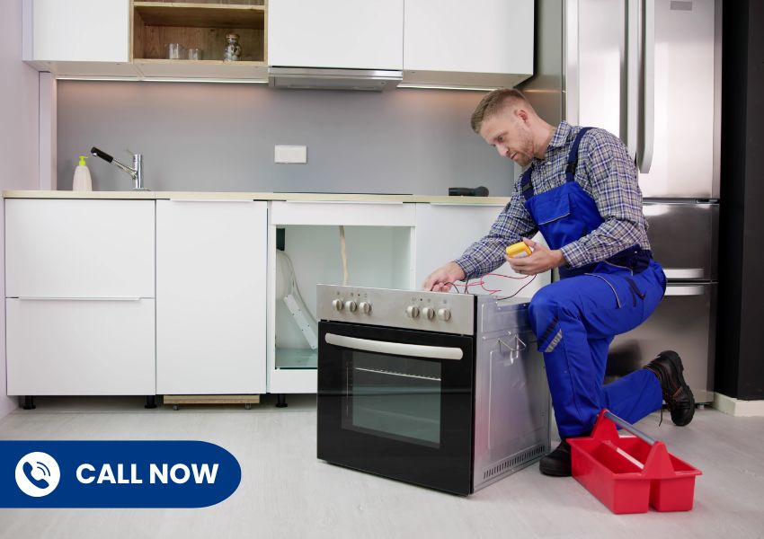 Appliance Repair Services in Trout Lake, WA
